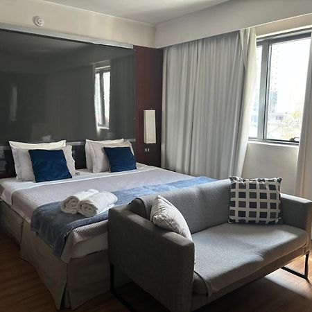 Flat Moema Ibirapuera Hotel São Paulo Eksteriør billede