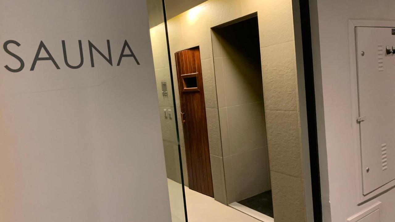 Flat Moema Ibirapuera Hotel São Paulo Eksteriør billede