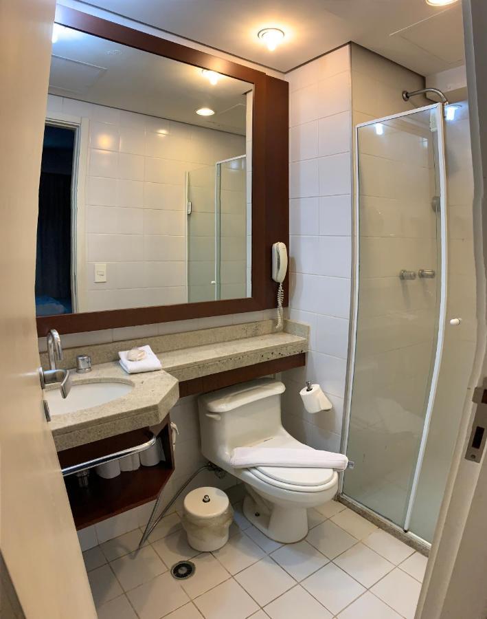 Flat Moema Ibirapuera Hotel São Paulo Eksteriør billede